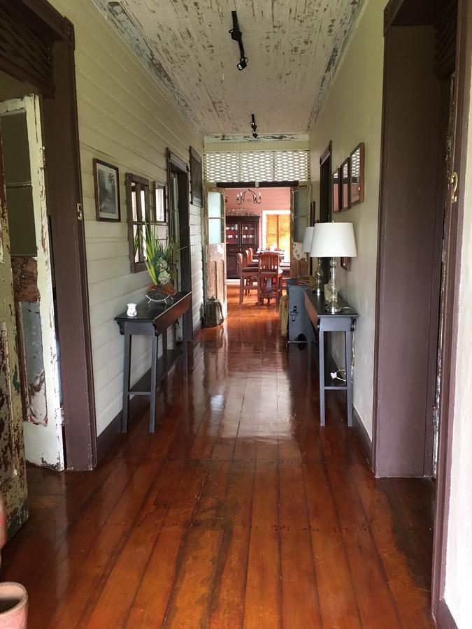 Hotel Hacienda El Rodeo Vueltas Екстериор снимка